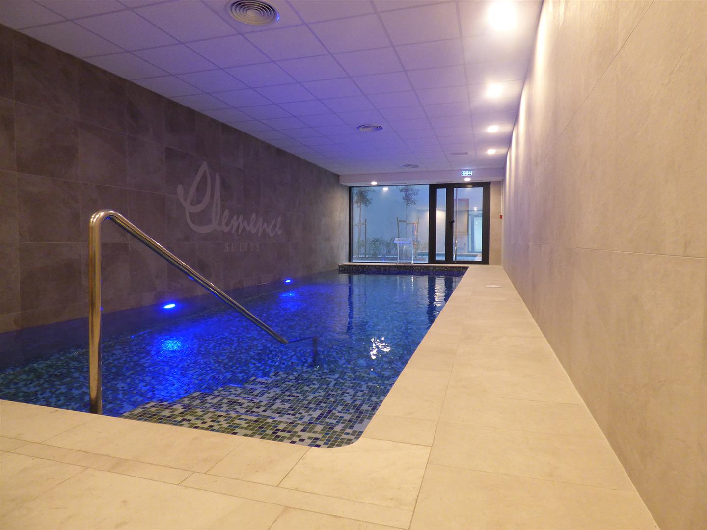 Image of Apartment - 1 Bedrooms - 1 Bathrooms for Sale in Clemence Suites-Gibraltar, Image 14